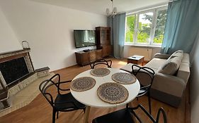 Apartamenty 2-Pokojowe Przy Molo Z Balkonami