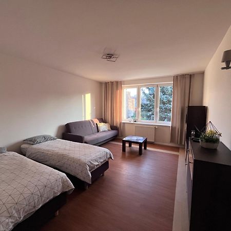 Apartamenty 2-Pokojowe Przy Molo Z Balkonami Gdynia Zewnętrze zdjęcie