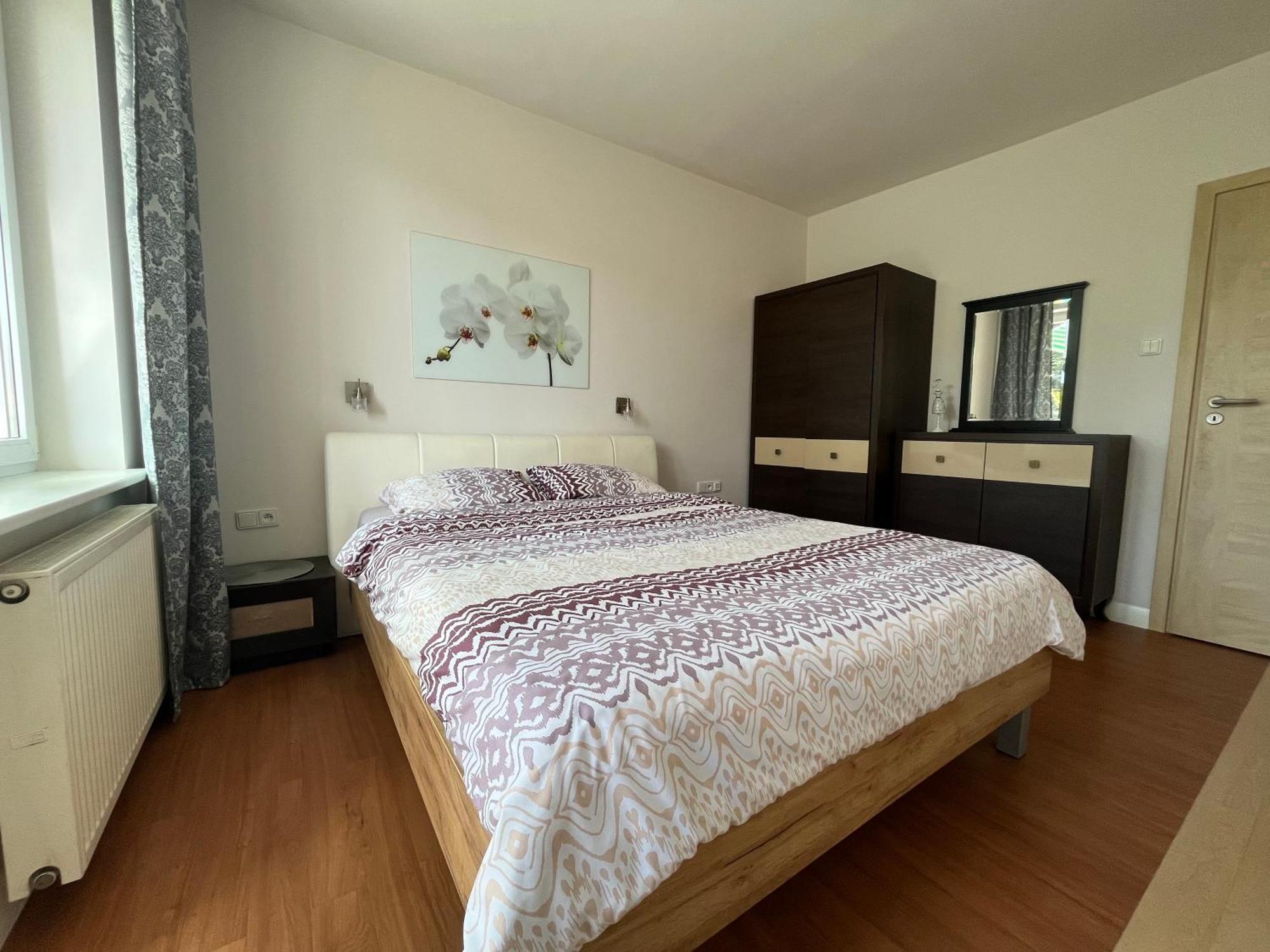 Apartamenty 2-Pokojowe Przy Molo Z Balkonami Gdynia Zewnętrze zdjęcie