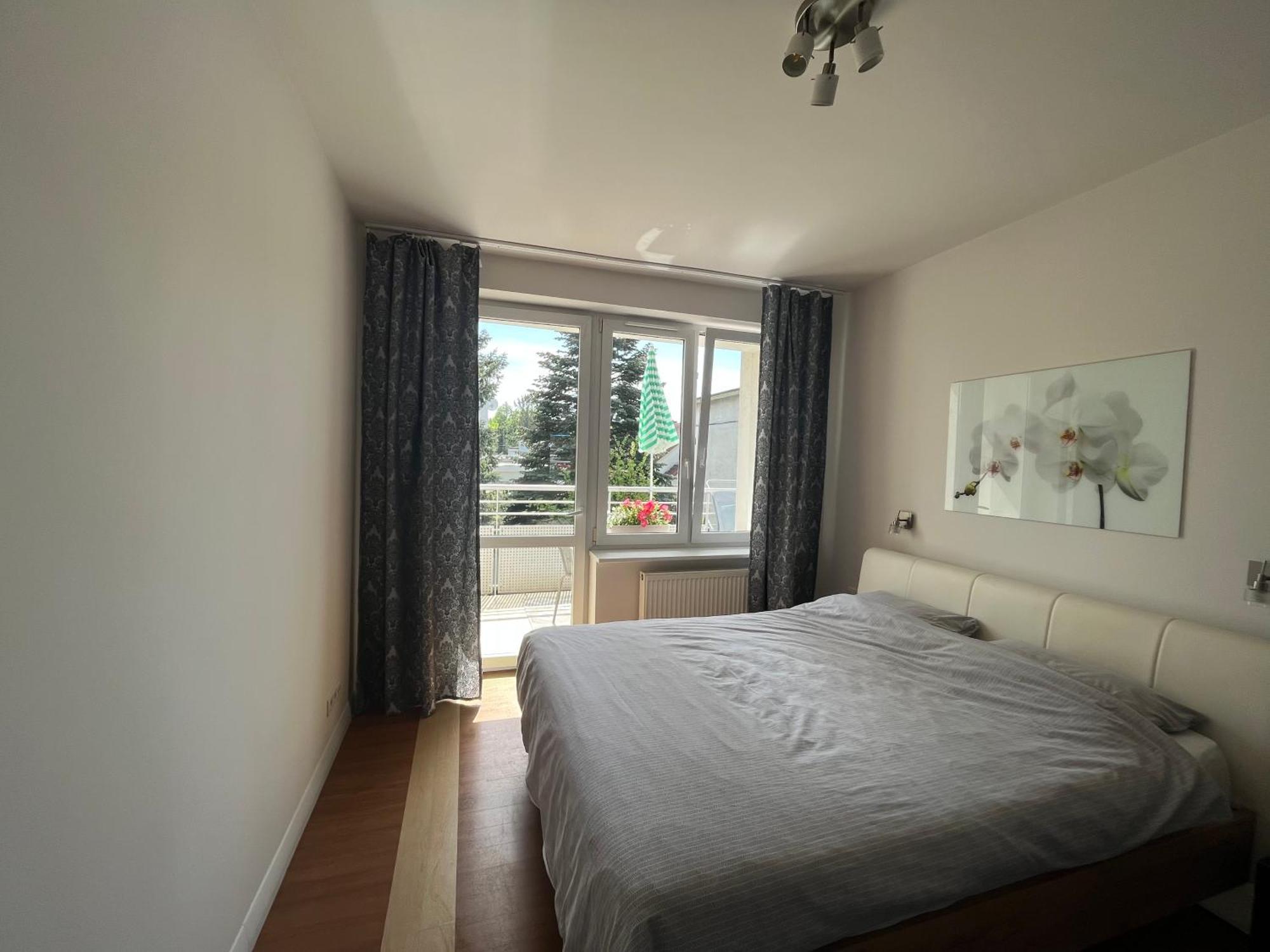Apartamenty 2-Pokojowe Przy Molo Z Balkonami Gdynia Zewnętrze zdjęcie
