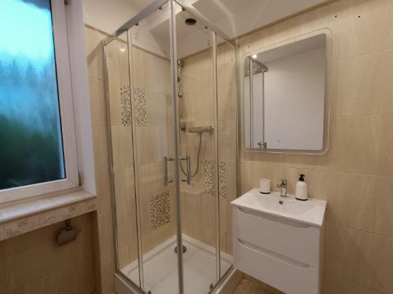 Apartamenty 2-Pokojowe Przy Molo Z Balkonami Gdynia Zewnętrze zdjęcie