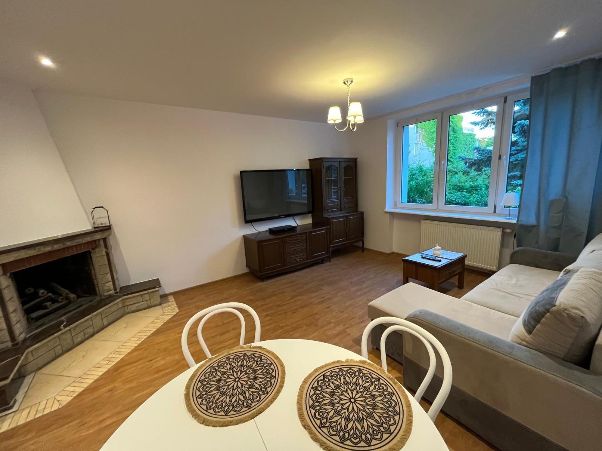 Apartamenty 2-Pokojowe Przy Molo Z Balkonami Gdynia Zewnętrze zdjęcie