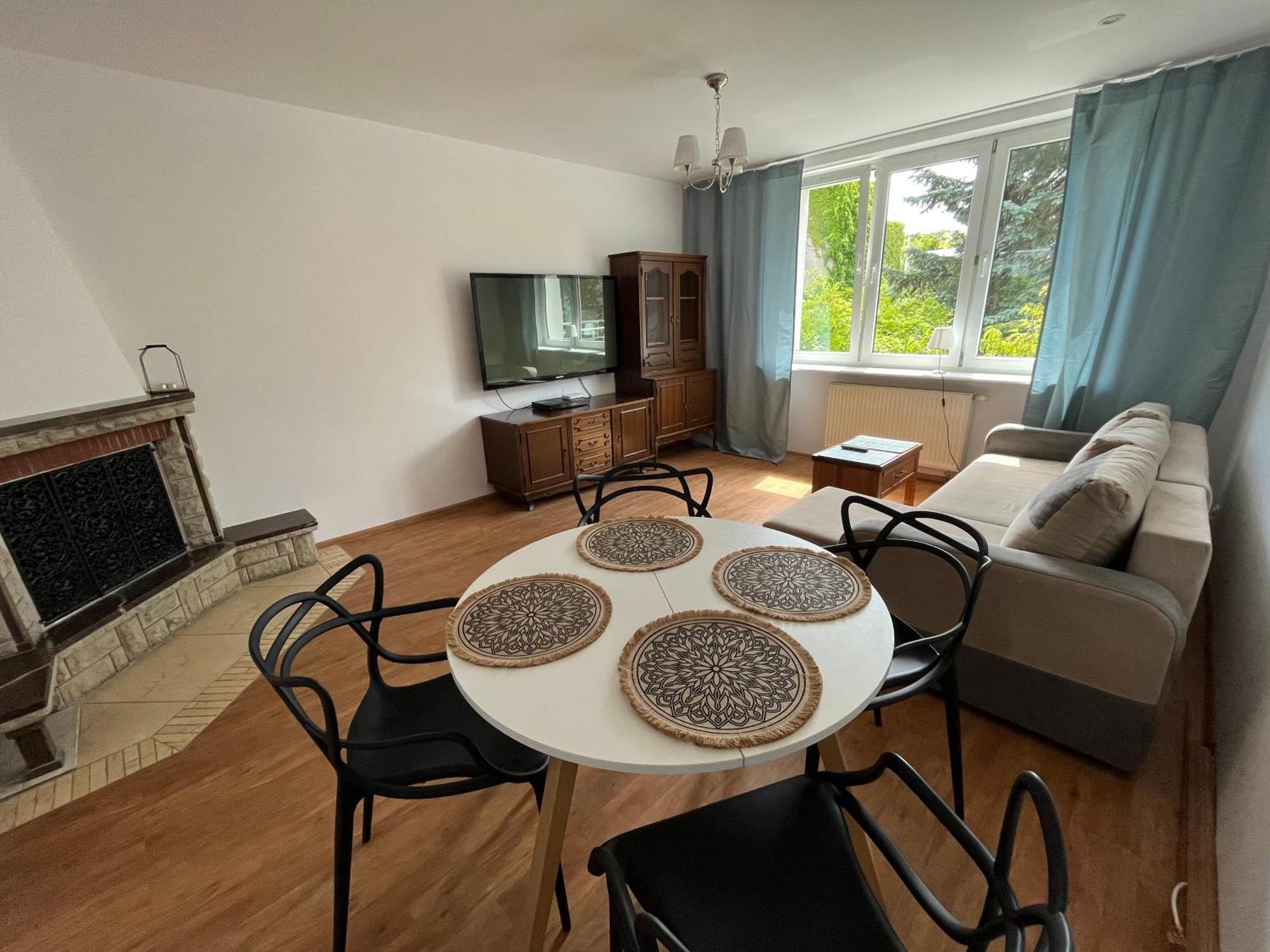 Apartamenty 2-Pokojowe Przy Molo Z Balkonami Gdynia Zewnętrze zdjęcie