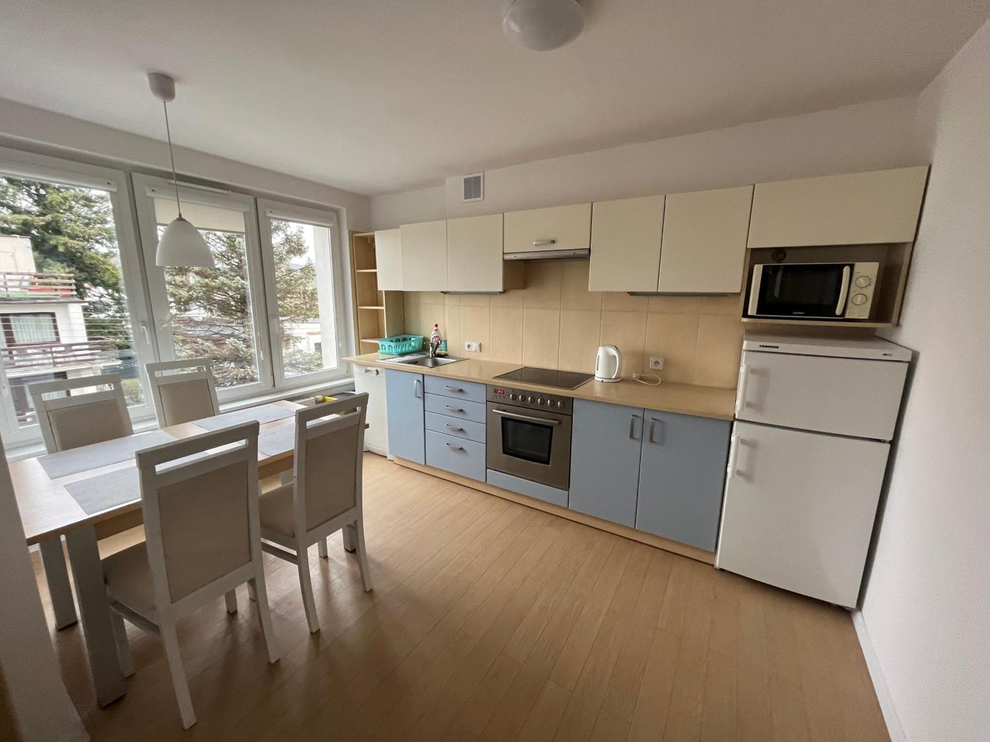 Apartamenty 2-Pokojowe Przy Molo Z Balkonami Gdynia Zewnętrze zdjęcie