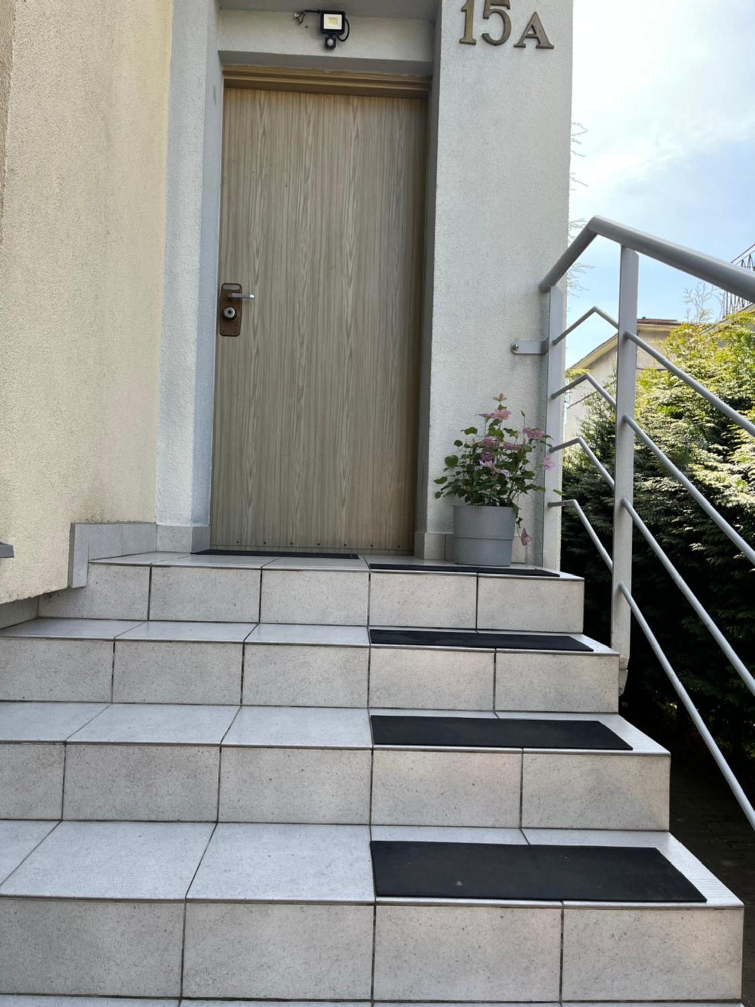 Apartamenty 2-Pokojowe Przy Molo Z Balkonami Gdynia Zewnętrze zdjęcie